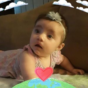 Meet your Posher, Angel